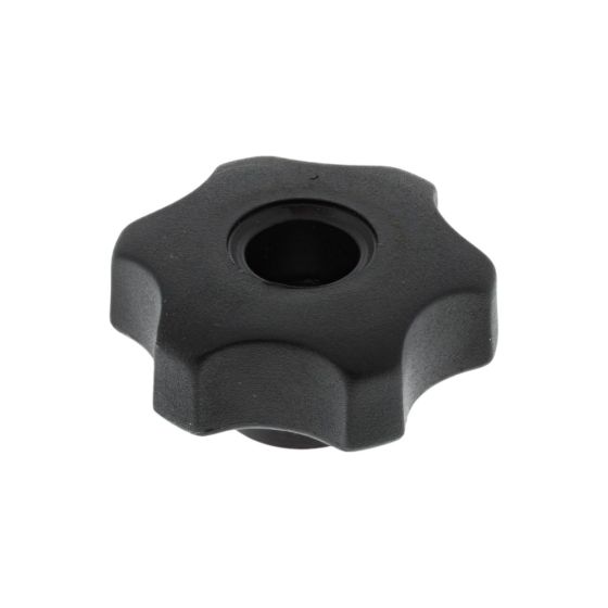 Knob for Hayter Ranger 396, Ranger 436 Mower - OEM No. 111-4638