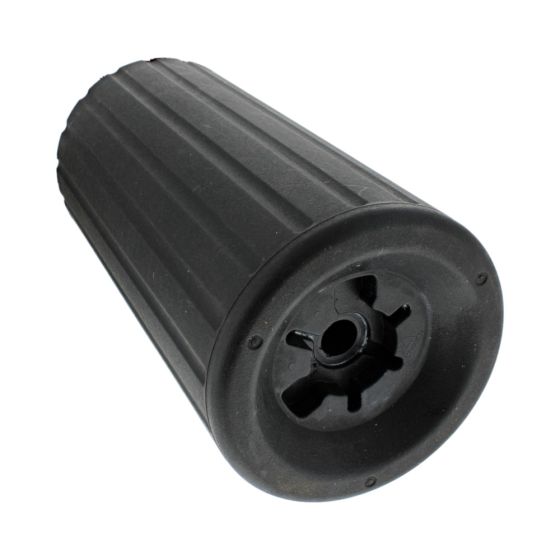 Roller Half for Hayter Harrier 574A, 575A, 576A, 576B Lawnmower - OEM No. 134-2244
