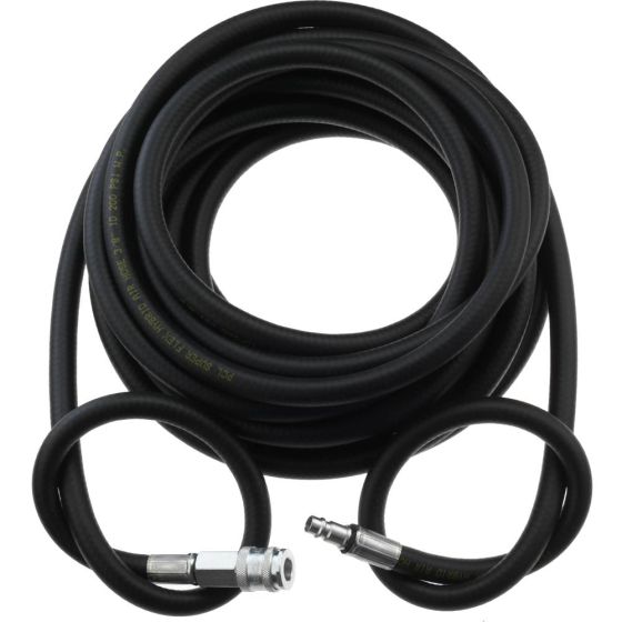 PCL Superflex Hose Assy 5m Of 9.5mm I/D Hose, XF Adaptor One End & XF Coupling - HA2140SF