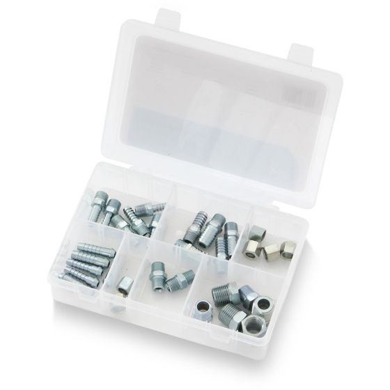 PCL Hose Connector Kit - HCKIT01