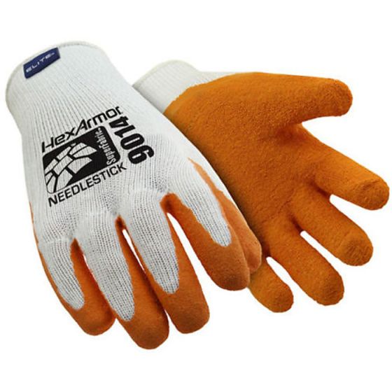 Sharpsmaster II Glove Dexterity/Comfortable Cut Level 5 Protection 10 (XL)