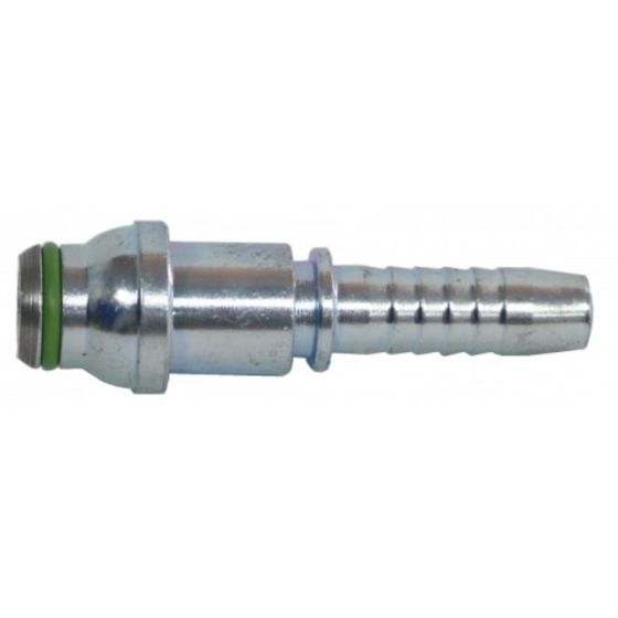 End K - 5/16" Tail Insert For Use With Knurled Nut - V-TUF Pressure Washer Parts - HFMK2205