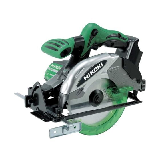 HiKOKI C18 DSL/L4 Circular Saw 18V Bare Unit