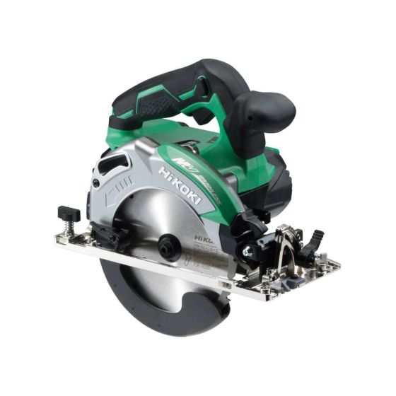 HiKOKI C3606DA/J3Z Brushless Circular Saw 165mm 18/36V Bare Units