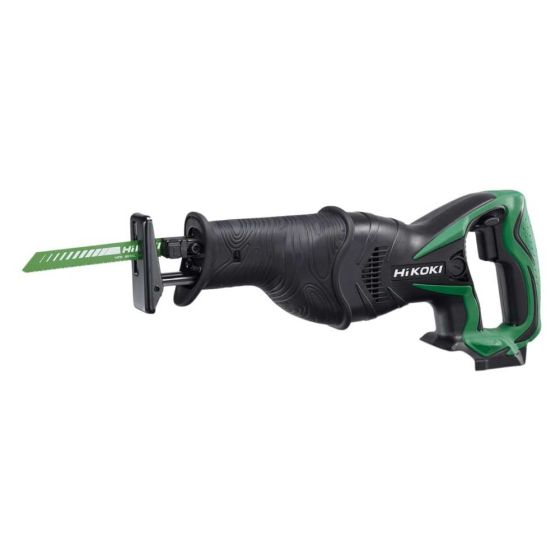 HiKOKI CR18DSL/L4 Sabre Saw 18V Bare Unit