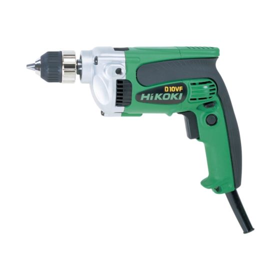 HiKOKI D10 VF Rotary Drill 10mm 710W 240V