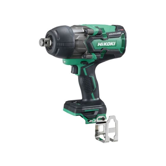 HiKOKI WR36DA/J4Z 3/4in Brushless Impact Wrench 18/36V Bare Units