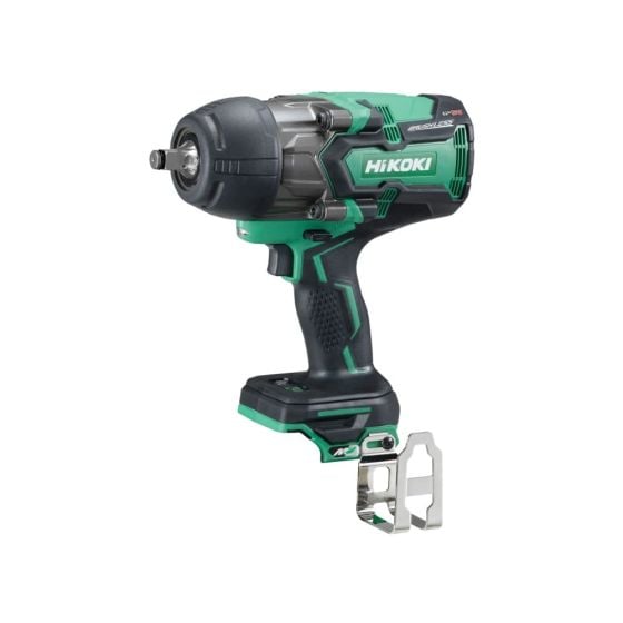 HiKOKI WR36DB/J4Z 1/2in Brushless Impact Wrench 18/36V Bare Unit