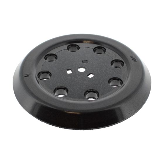 Backing Pad (Pressure Sensitive Type) for Hikoki FSV13Y Orbit Sander - OEM No. 309419