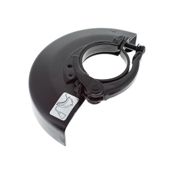 Wheel Guard Assembly for Hikoki G12SE2 Grinder - OEM No. 311745