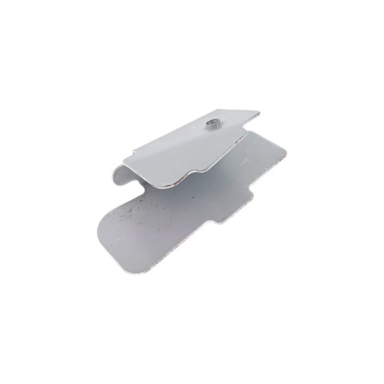 Guide Holder for Hikoki Hitachi C12LSH, C10FSH Slide Compound Saws - OEM No. 312492