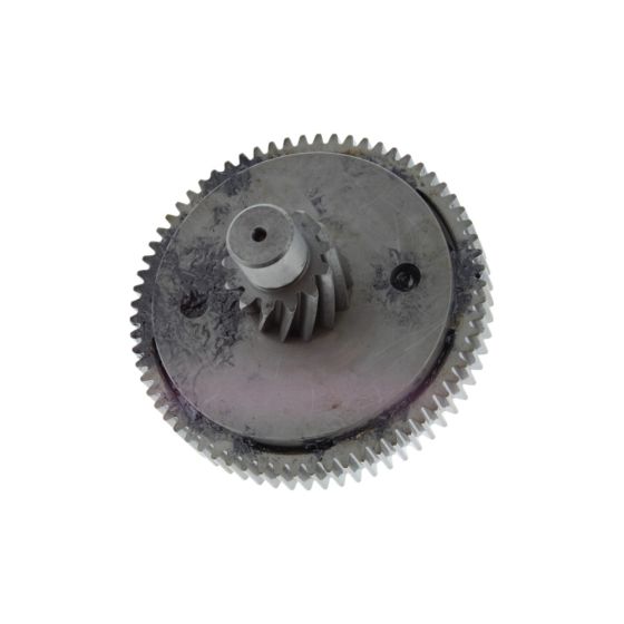 Second Pinion Set for Hikoki VB16Y, VB3616DA Rebar Cutter - OEM No. 320263