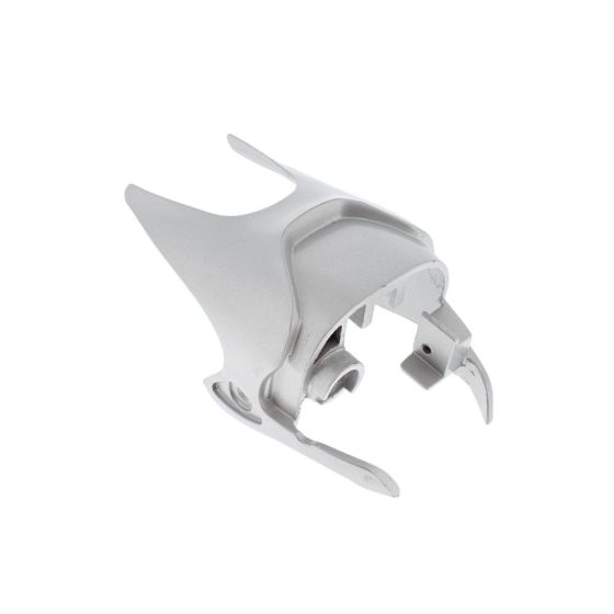Front Cover for Hikoki Hitachi CJ110M, CJ110MV, CJ110MVA Jigsaws - OEM No. 325078