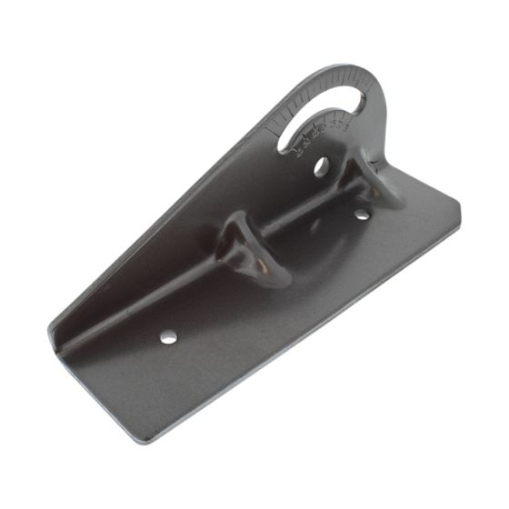 Vise (b) for Hikoki CC14SF Cut-Off Saw - OEM No. 325100