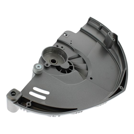 Gear Cover Ass'y for Hikoki Hitachi C9BA2, C9BA2 Circular Saws - OEM No. 325350