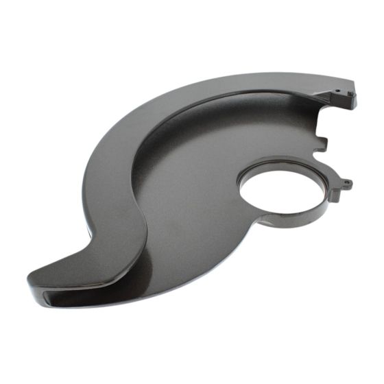 Safety Cover for Hikoki C9BU2, C9U2 Circular Saws - OEM No. 325353