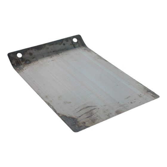 Shoe Plate for Hikoki Hitachi SB8V2, SB3608DA Belt Sanders - OEM No. 327751