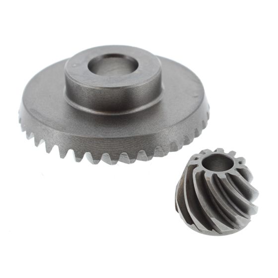 Gear And Pinion Assembly for Hikoki/ Hitachi G10SS 4" Angle Grinders - 328178