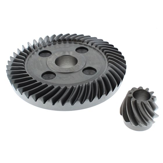 Gear Assembly (Replaces 320223 Or 320224) for Hikoki G23MR, G23MRUA, G23SC3 Disc Grinders - 330032