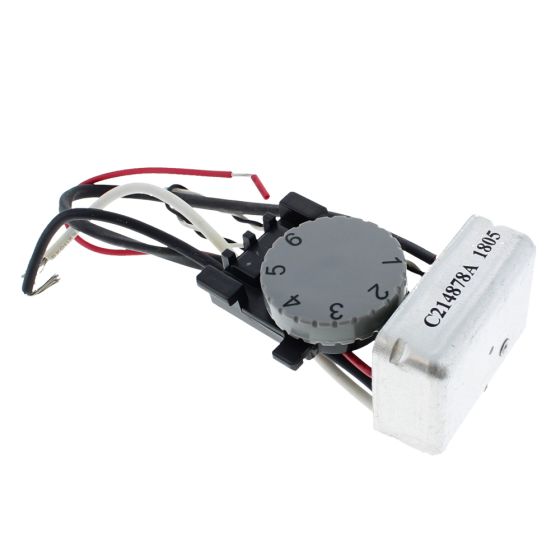 Controller 100-120 Volt for Hitachi / Hikoki M12VE Router - 331810