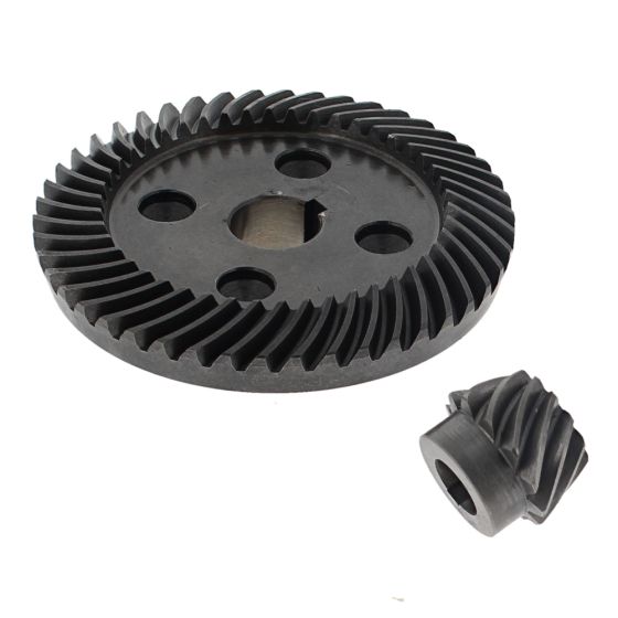 Gear Assembly (230mm) for Hikoki G23SF Angle Grinder - OEM No. 332120
