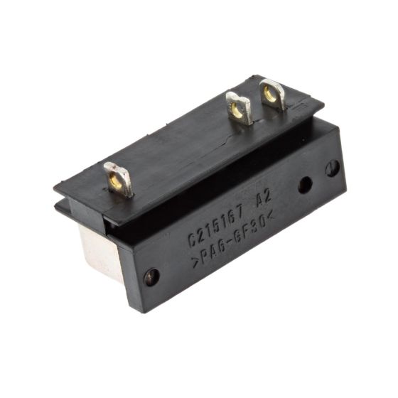 Battery Terminal for Hikoki Hitachi DH24DVC, DH25DAL, DH25DL Rotary Hammers - OEM No. 333991