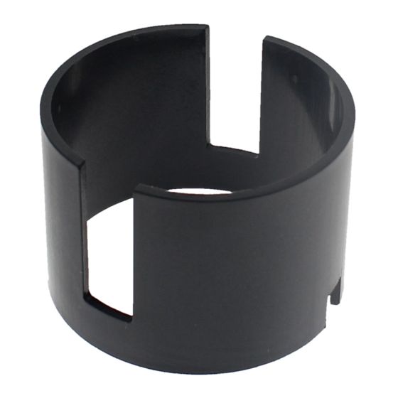 Sleeve for Hikoki DH45ME, DH45MEY Rotary Hammer - OEM No. 338138