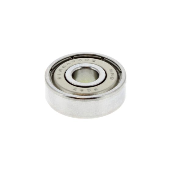 Ball Bearing 626zz for Hikoki G10SR4, G12SR4, G12SS2, G12STX Disc Grinders - OEM No. 339145
