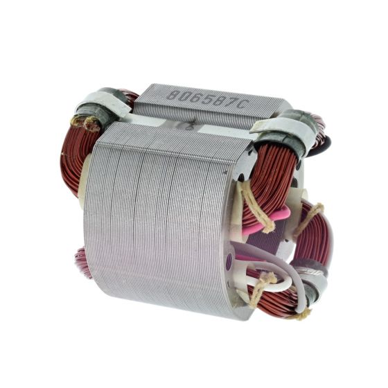 Stator (110V) for Hikoki D13VB3, DV20VB2 Drills - OEM No. 340587C