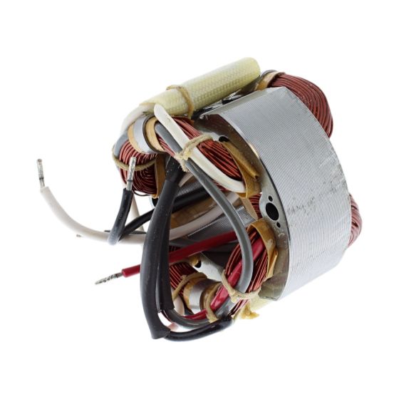 Stator 110-115 Volt. for Hikoki DH28PC, DH28PD Rotary Hammer Drills - OEM No. 340739C