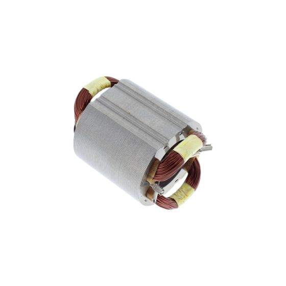Stator 110-120 Volt for Hikoki G12SS2, G12STX Disc Grinders - 340908D
