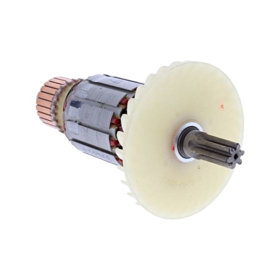 Armature 110 Volt for Hikoki DH30PC2 Rotary Hammer Drill - OEM No. 360768C