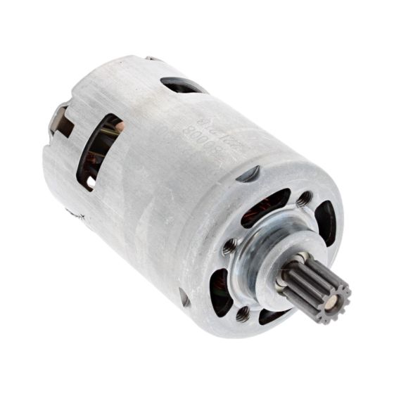 Motor for Hikoki C18DGL Circular Saw - OEM No. 370057