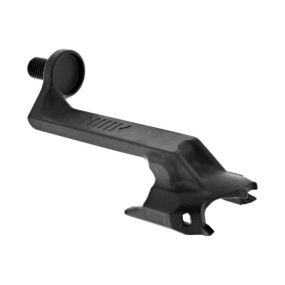 Pushing Lever (a) New for Hikoki Hitachi NR1890DBCL, NR1890DC, NR1890DBRL, NR1890DR Nailers - OEM No. 372308