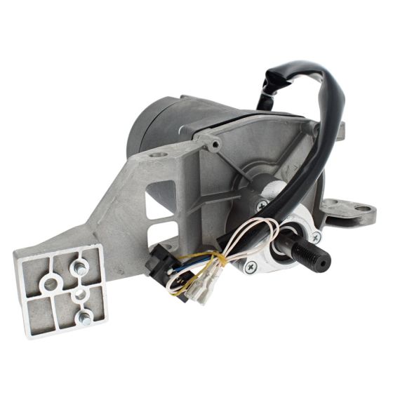 Motor Assembly - Genuine Hikoki Part - OEM No. 374712