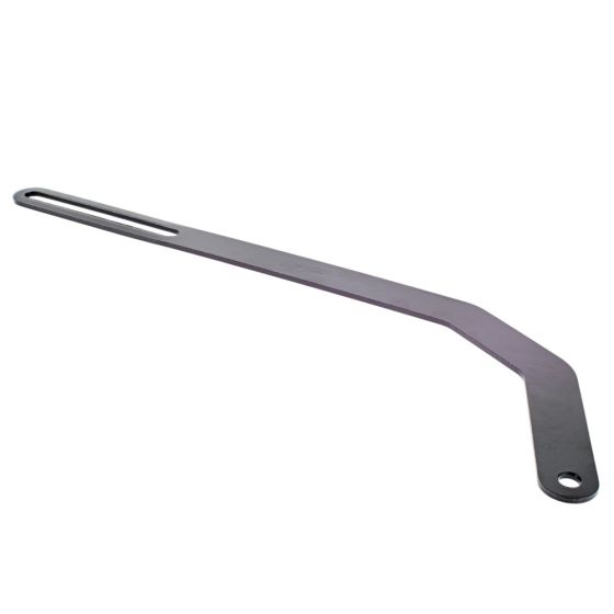 Lever for Hikoki C8FSHG Mitre Saw - OEM No. 375568