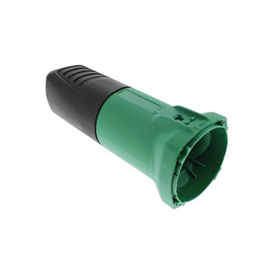 Pushing Button Switch 110 Volt for Hikoki G12SN2, G13SN2 Disc Grinders - OEM No. 376371