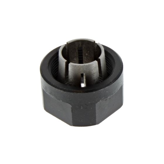 Collet 12mm for Hikoki Hitachi M3612DA Cordless Router - OEM No. 377013