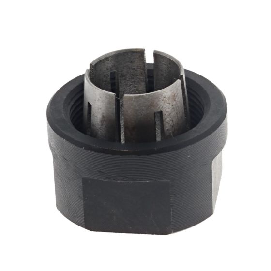 Collect Chunk for Hikoki M3612DA 36V Cordless Router - OEM No. 377014