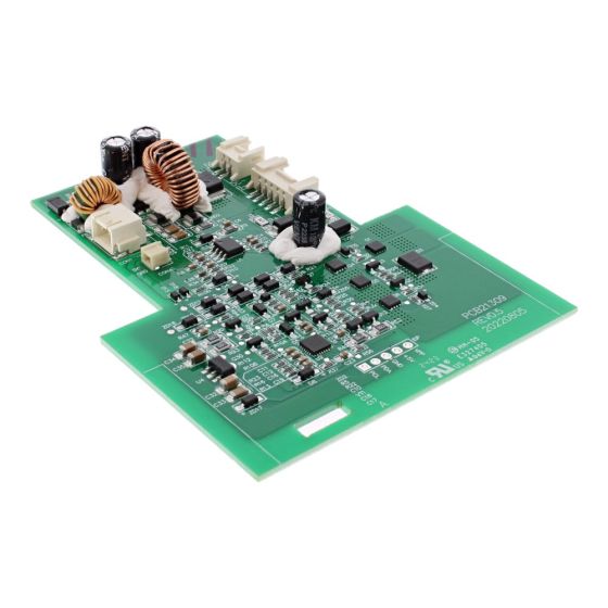 Power Supply Board (B) for Hikoki UB18DG Tripod Light - OEM No. 379825