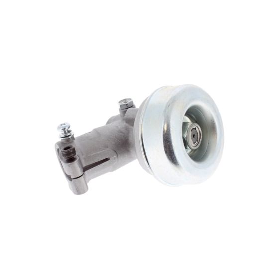 Gear Casing for Hikoki CG 24EC, CG 24ECP, CG 27EC Brushcutters - OEM No. 6600553