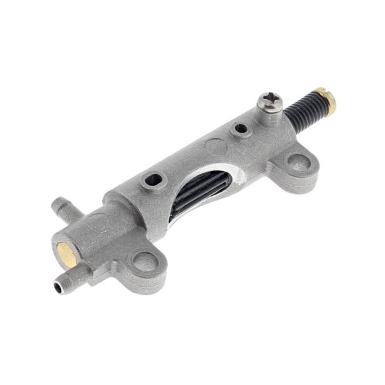 Oil Pump Case Assembly for Hikoki CS25EC, CS30EC, CS33EA Chainsaws - OEM No. 6685135
