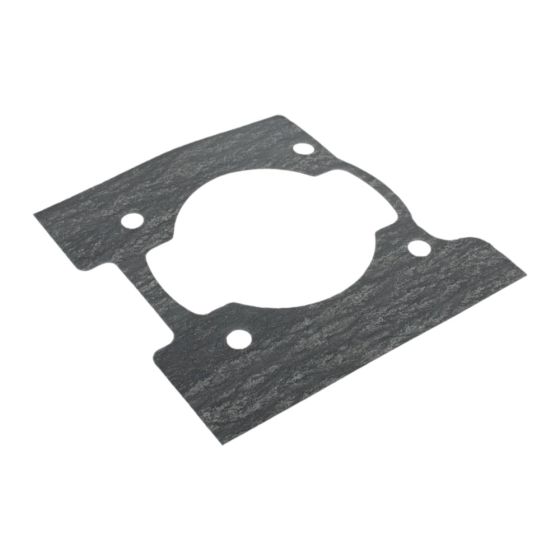 Cylinder Gasket for Hikoki Hitachi CG47EJ, CG47EF, CG47EY Brushcutters - OEM No. 6685738 (Replaces 017-04220-21)