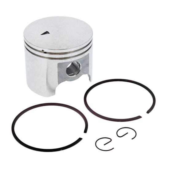 Piston Set for Hikoki Hitachi ECV-4500, ECV-4501 Chainsaws - OEM No. 6685884