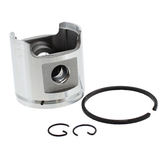 Piston Set (Replaces 030-0650a-90) for Hitachi / Hikoki DW25EA, TED-210S Engine Drills - 6685892