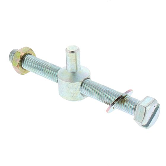 Chain Tension Bolt Assy (Replaces 116-3252k-90) for Hikoki CS33EL. CS38EK, CS38EL Engine Chainsaws - 6687067
