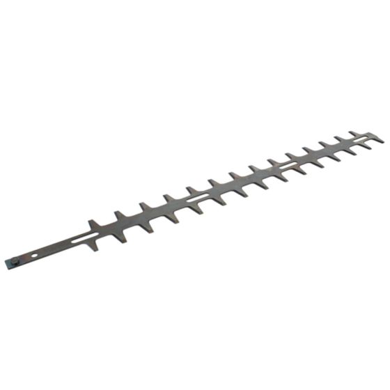 Cutter Blade for Hikoki CG-HTB, CH 22EPA, CH 27EPA Hedgetrimmers - OEM No. 6687079