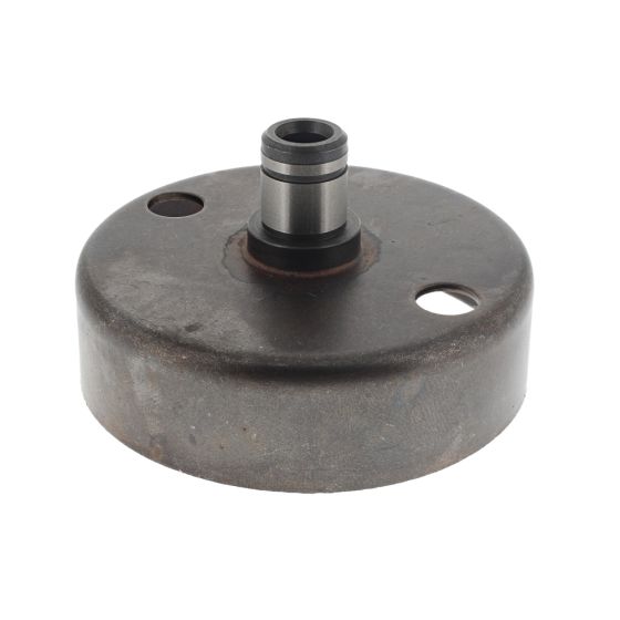 Clutch Shaft Complete for Hikoki CG40EY, CG47EY Brushcutters - OEM No. 6688585
