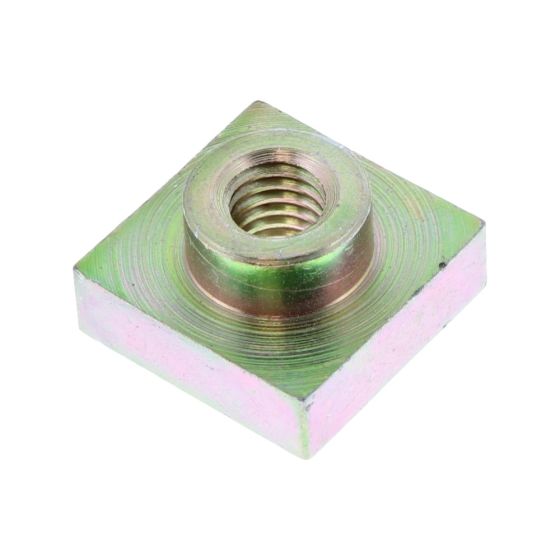 Special Nut M6x1.0 for Hikoki CG40EY, CG40EYA, CG47EY Brushcutters - OEM No. 6689102