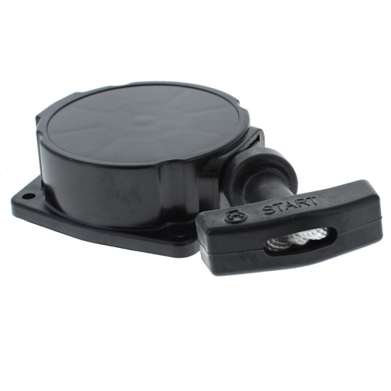 Recoil Starter Ass'y for Hikoki Hitachi CG 33EJ Brush Cutter - OEM No. 6692969 (Replaces 762-0162v-91/6692968)